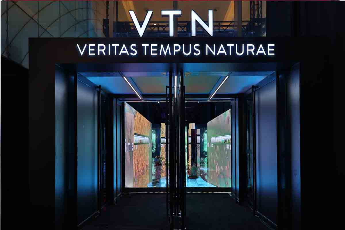 VTN健康美麗會(huì)員店